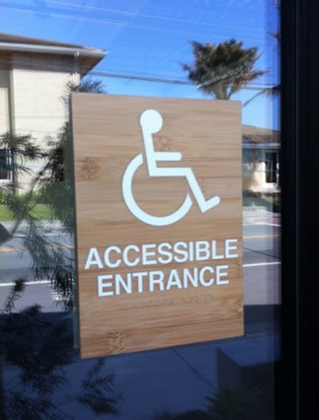 Accessibility